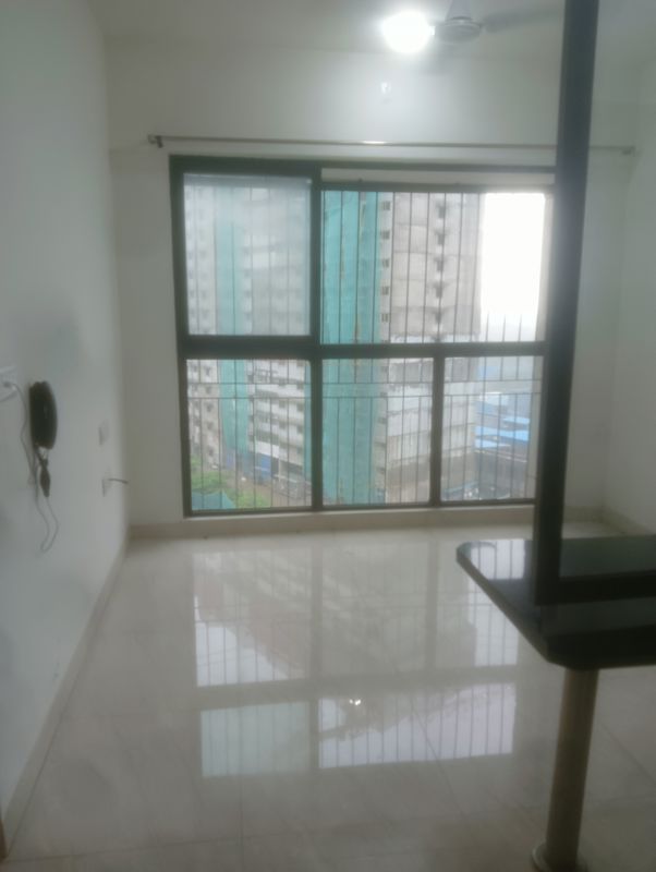 1 BHK 317 Sq.Ft. Apartment in Lodha Crown Quality Homes