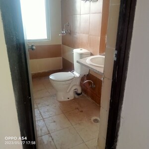 Bathroom in 2.5 BHK Apartment at Mahagun Mywoods, Sector 16c Greater Noida – for Sale
