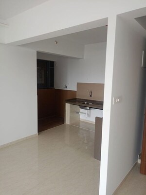 Kitchen in  Apartment at Vision Altia, Ravet – for Rent