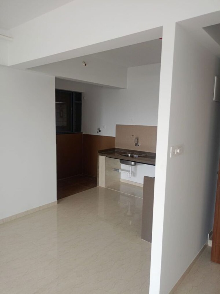 Kitchen, vision-altia  1150 Sq.Ft. Apartment In Ravet Pune 10530865