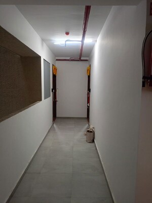 Building Lobby in  Apartment at Vision Altia, Ravet – for Rent