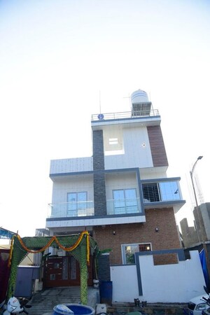 3 BHK Builder Floor For Rent in Jayanagar