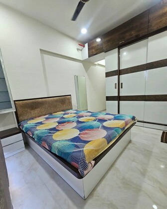 2 BHK Apartment For Rent in Abhishek Apartment Andheri West in Andheri West, Mumbai