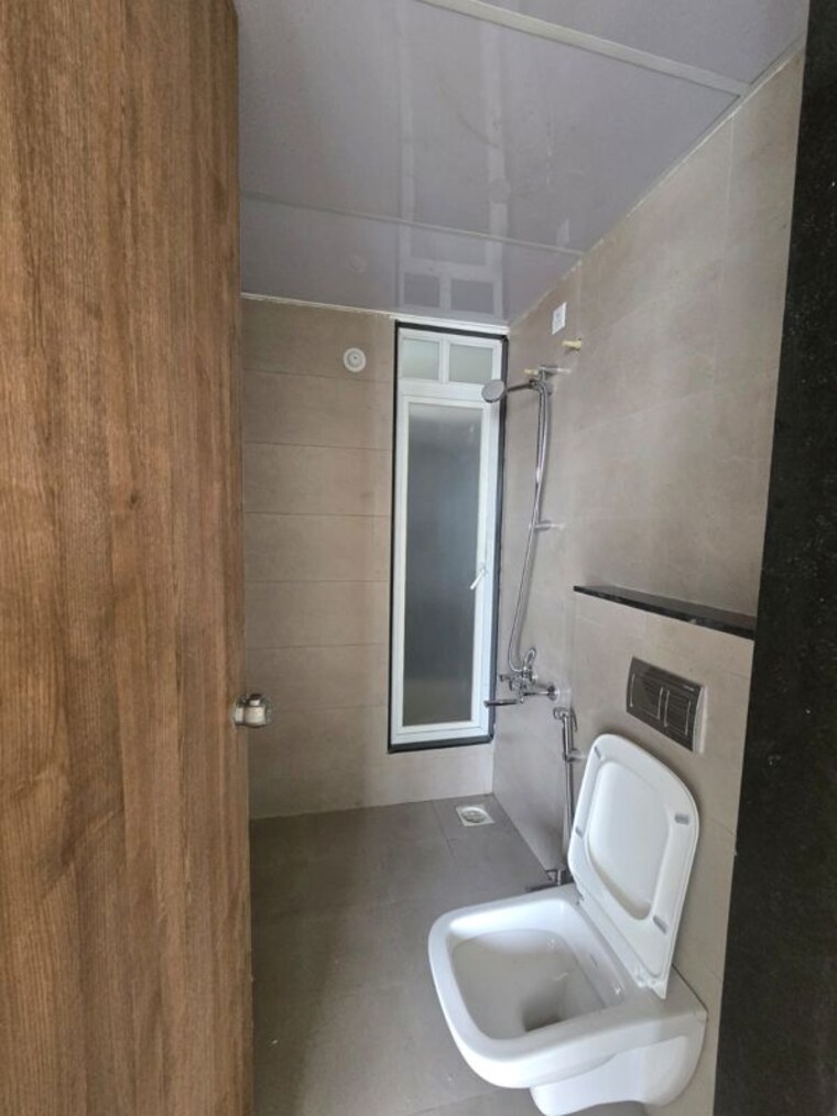 Bathroom, rama-fusion-towers 2 Bedroom 660 Sq.Ft. Apartment In Hinjewadi Pune 10530878