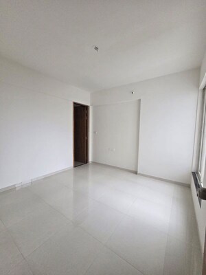 Bedroom in 2 BHK Apartment at Rama Fusion Towers, Hinjewadi – for Rent