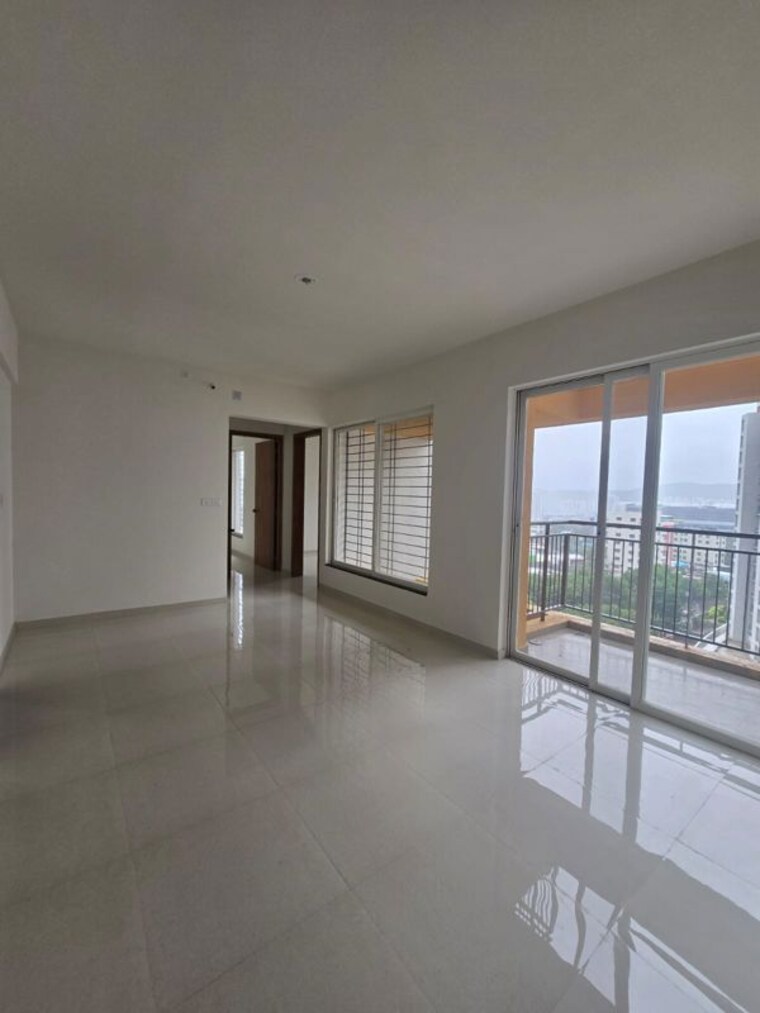 Living Room, rama-fusion-towers 2 Bedroom 660 Sq.Ft. Apartment In Hinjewadi Pune 10530878
