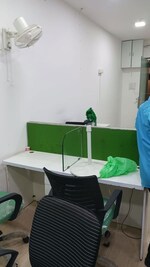 350 Sq.Ft. Office Space in Neptune Eastern Business District