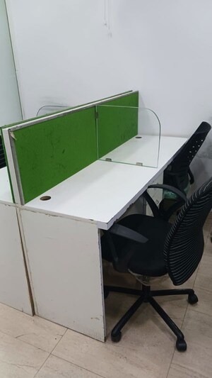 Team Area in  Office Space at Neptune Eastern Business District, Bhandup West – for Rent