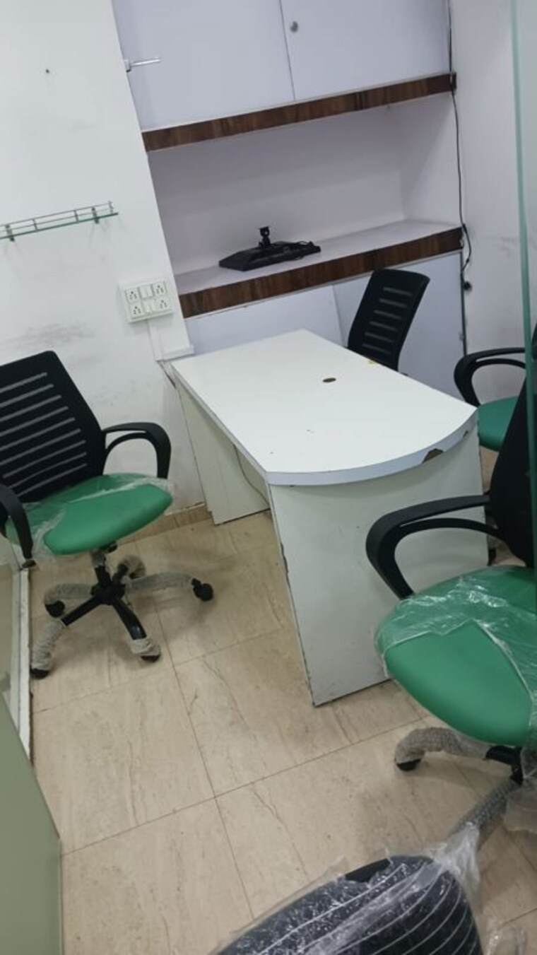 Team Area, neptune-eastern-business-district Commercial Office Space 350 Sq.Ft. In Bhandup West Mumbai 10530895