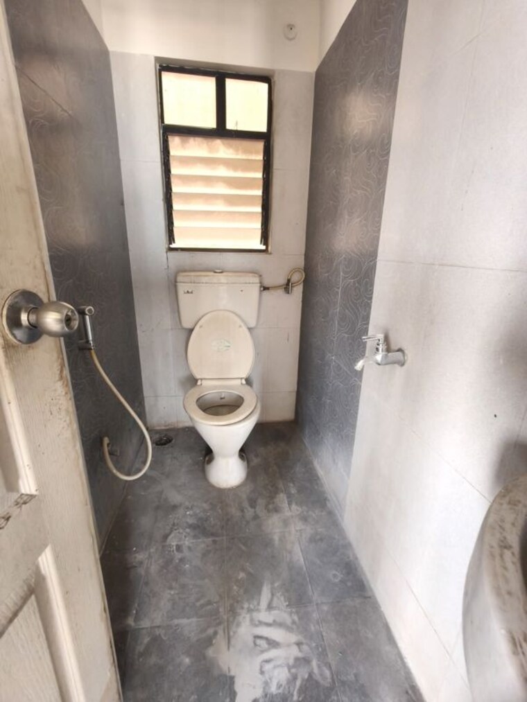 Bathroom, kolte-patil-margosa-heights 3 Bedroom 1400 Sq.Ft. Apartment In Mohammadwadi Pune 10239709