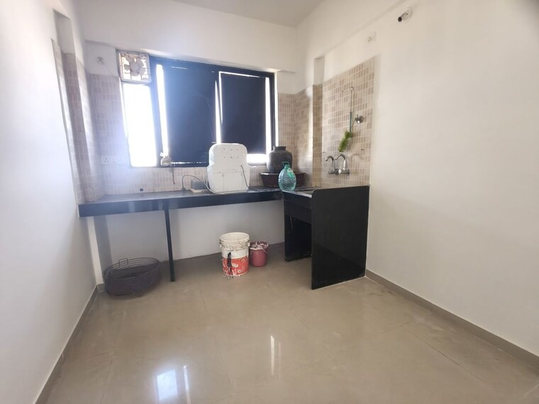 Kitchen/pantry, kolte-patil-margosa-heights 3 Bedroom 1400 Sq.Ft. Apartment In Mohammadwadi Pune 10239709