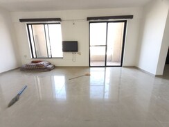 3 BHK Apartment For Rent in Kolte Patil Margosa Heights