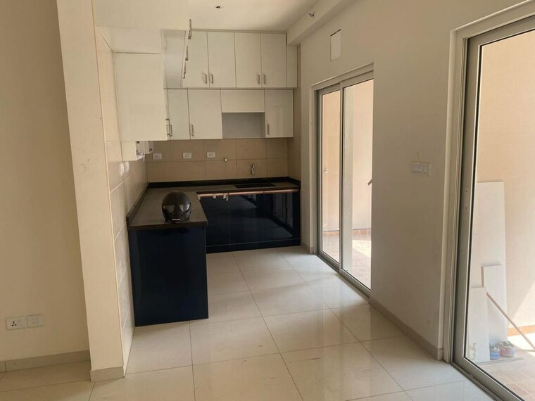 Kitchen, sobha-dream-gardens 2 Bedroom 1054 Sq.Ft. Apartment In Thanisandra Main Road Bangalore 10530883