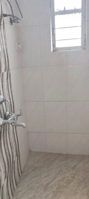 Bathroom in 2 BHK Apartment at Sukhwani Glory, Dapodi – for Rent