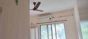 Building Lobby in 2 BHK Apartment at Sukhwani Glory, Dapodi – for Rent