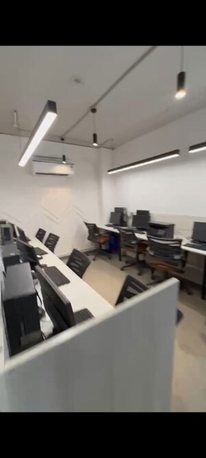 Team Area in  Office Space at Kirti Nagar – for Rent