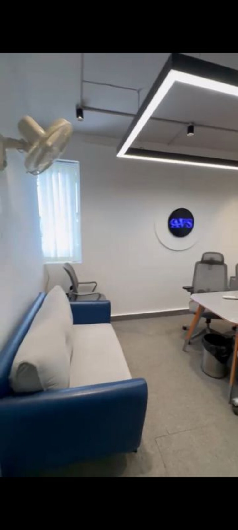Team Area, kirti nagar Commercial Office Space 2000 Sq.Ft. In Kirti Nagar Delhi 10530896