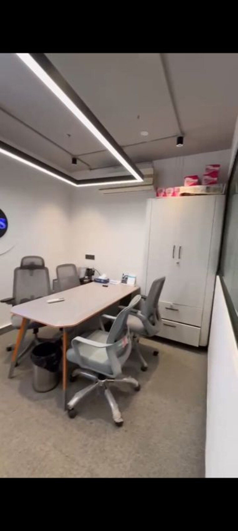 Team Area, kirti nagar Commercial Office Space 2000 Sq.Ft. In Kirti Nagar Delhi 10530896