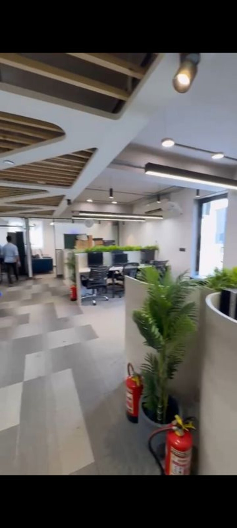 Team Area, kirti nagar Commercial Office Space 2000 Sq.Ft. In Kirti Nagar Delhi 10530896