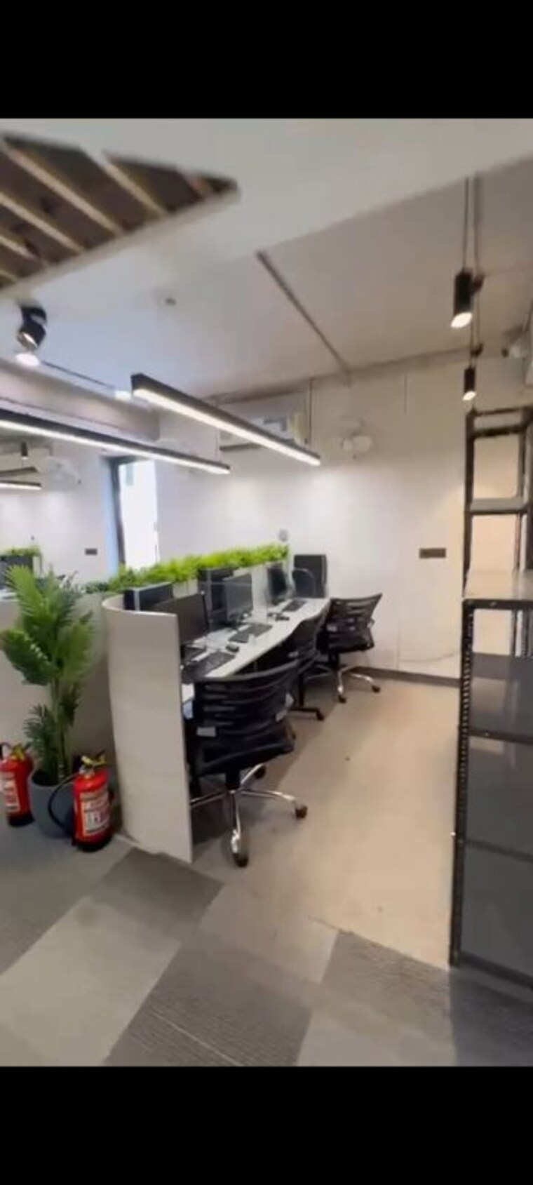Team Area, kirti nagar Commercial Office Space 2000 Sq.Ft. In Kirti Nagar Delhi 10530896