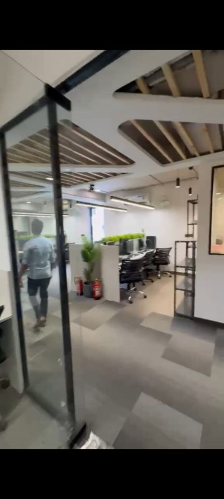 undefined, kirti nagar Commercial Office Space 2000 Sq.Ft. In Kirti Nagar Delhi 10530896