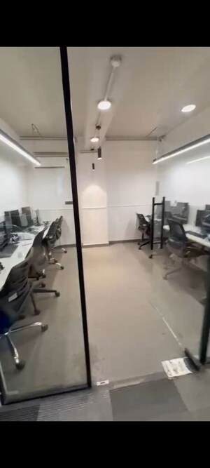Team Area in  Office Space at Kirti Nagar – for Rent