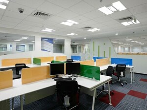  Office Space For Rent in Race Course Road