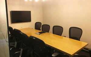 Team Area in  Office Space at Race Course Road – for Rent
