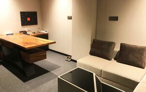 Team Area in  Office Space at Race Course Road – for Rent