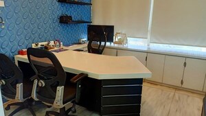 Team Area in  Office Space at Race Course Road – for Rent