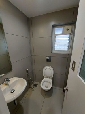 Bathroom in  Office Space at Race Course Road – for Rent