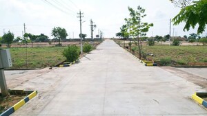  Plot For Sale in Bidadi