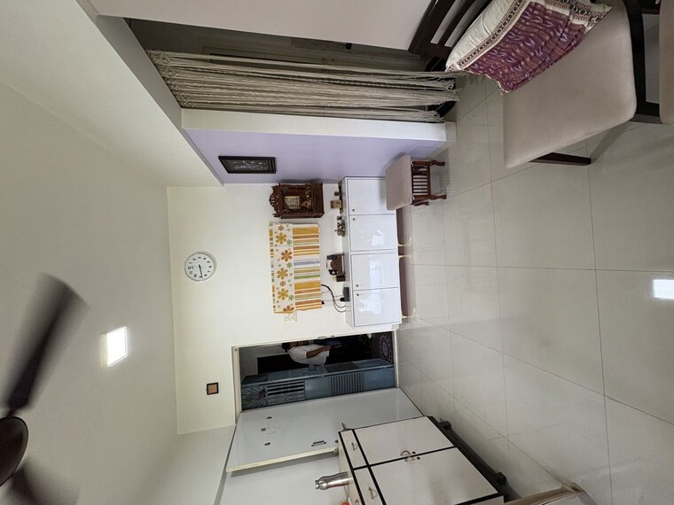 undefined, vasant-parijat-chs 1 Bedroom 450 Sq.Ft. Apartment In Vasant Vihar Thane 10530886