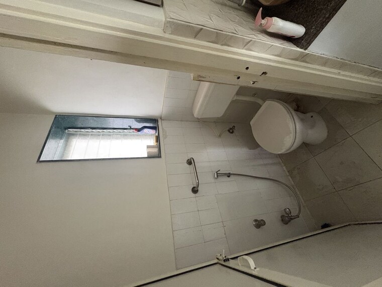 Bathroom, vasant-parijat-chs 1 Bedroom 450 Sq.Ft. Apartment In Vasant Vihar Thane 10530886