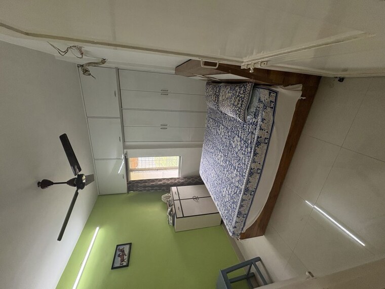Bedroom, vasant-parijat-chs 1 Bedroom 450 Sq.Ft. Apartment In Vasant Vihar Thane 10530886