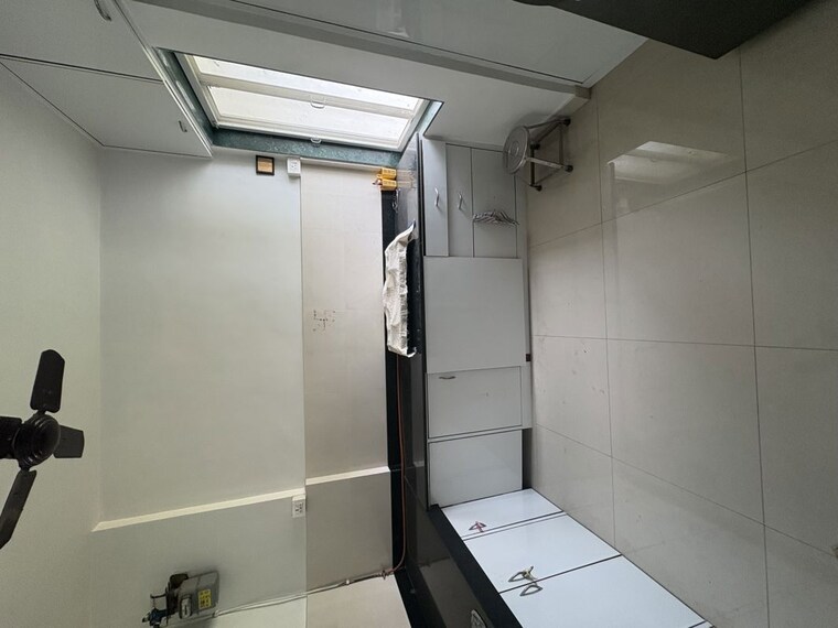 Kitchen/pantry, vasant-parijat-chs 1 Bedroom 450 Sq.Ft. Apartment In Vasant Vihar Thane 10530886