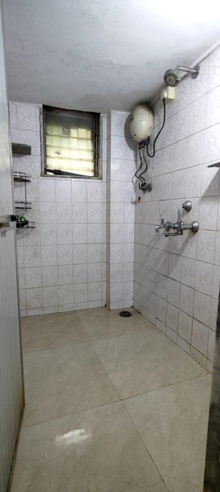 Bathroom, advait-chs 1 Bedroom 650 Sq.Ft. Apartment In Bhandup East Mumbai 10530892