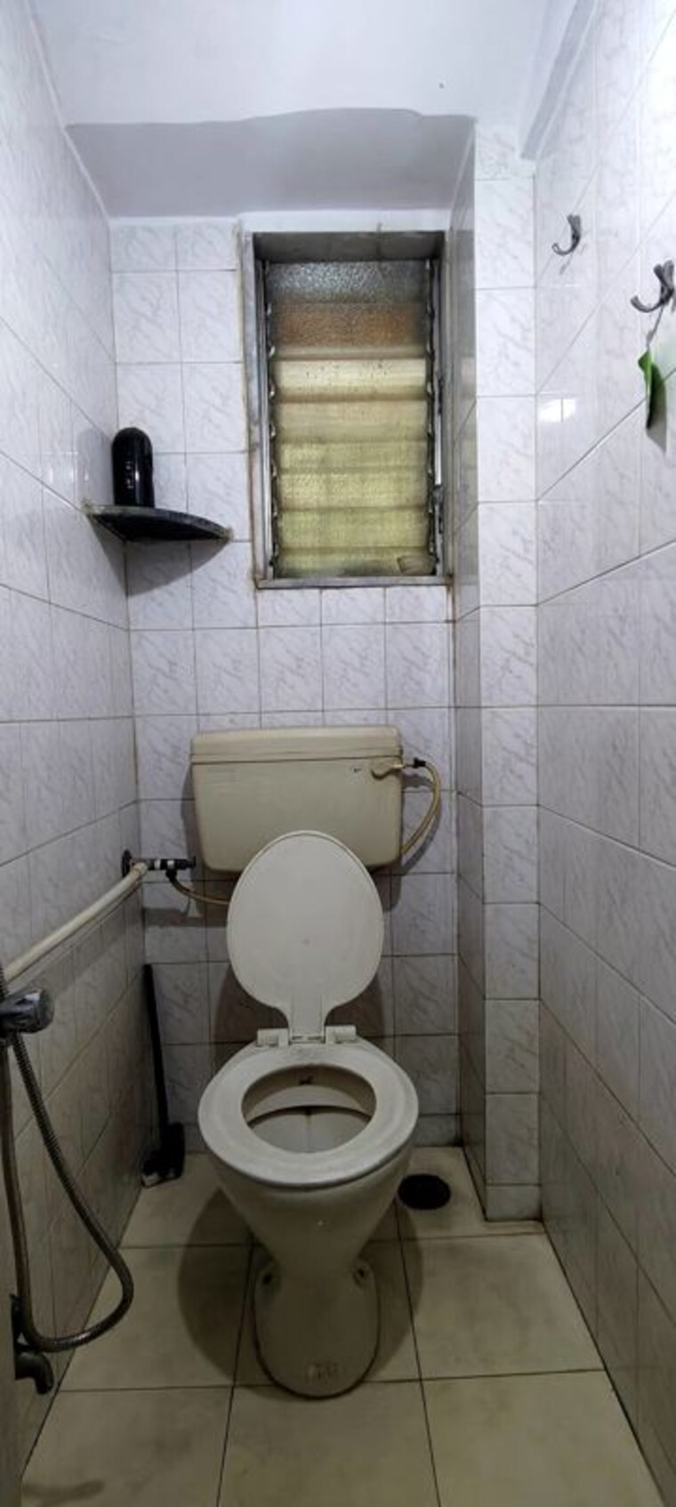 Bathroom, advait-chs 1 Bedroom 650 Sq.Ft. Apartment In Bhandup East Mumbai 10530892