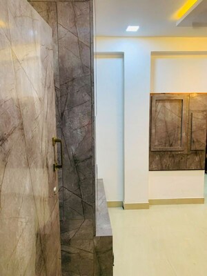 Bathroom in 1 BHK Apartment at Snehkunj CHS Goregaon West, Goregaon West – for Rent