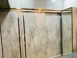 Furnished Amenities in 1 BHK Apartment at Snehkunj CHS Goregaon West, Goregaon West – for Rent