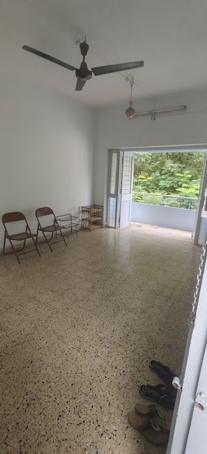 2 BHK Apartment For Rent in Senapati Bapat Road
