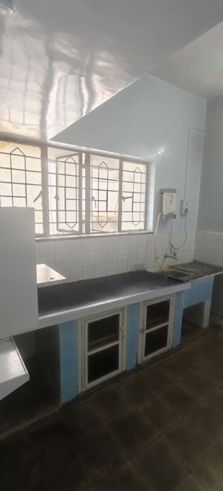 Kitchen, senapati bapat road 2 Bedroom 900 Sq.Ft. Apartment In Senapati Bapat Road Pune 10530909