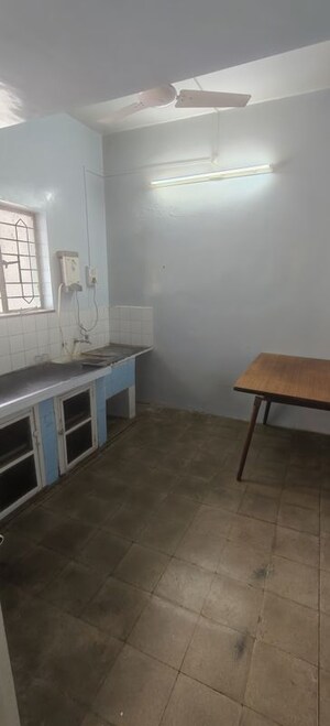 Kitchen in 2 BHK Apartment at Senapati Bapat Road – for Rent