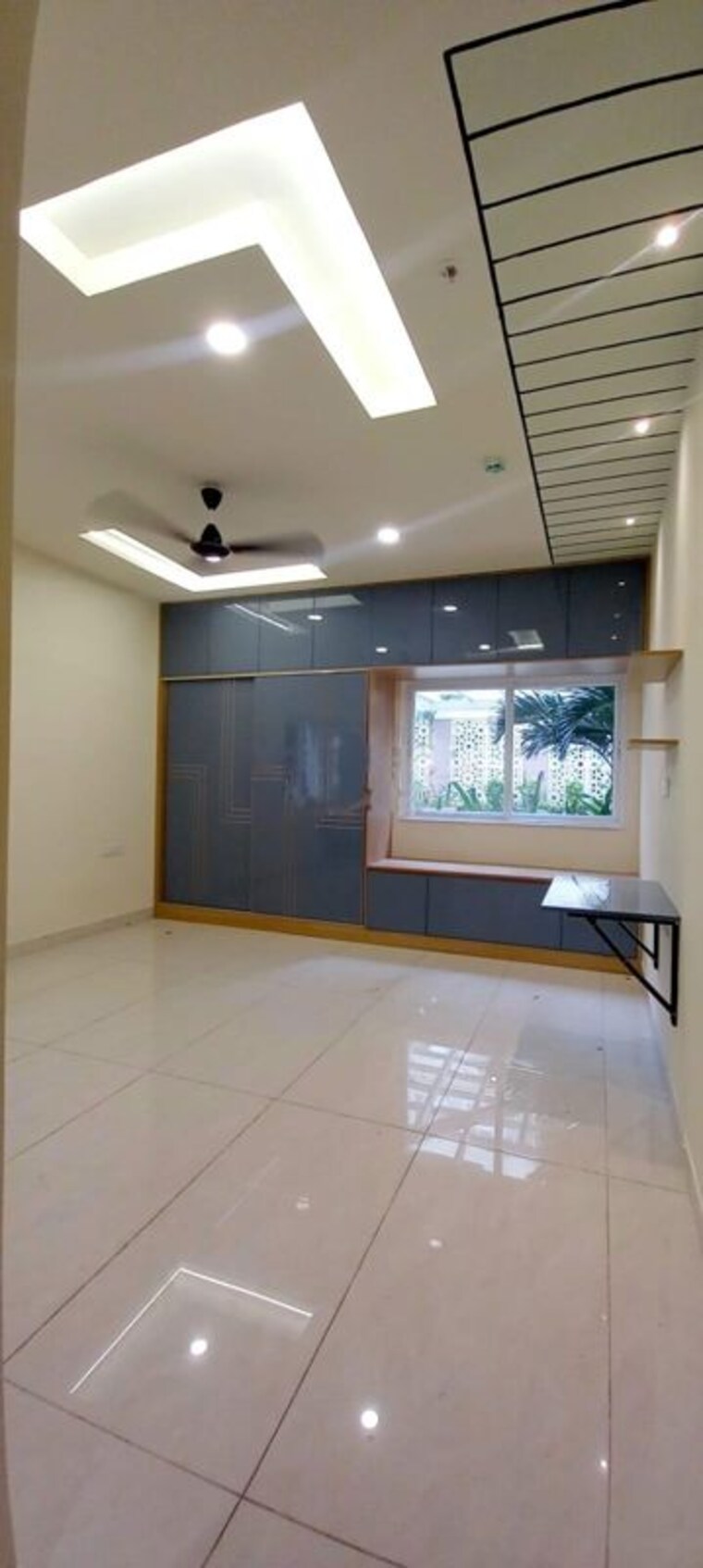 Kitchen, prestige-beverly-hills 3 Bedroom 1850 Sq.Ft. Apartment In Kokapet Hyderabad 10530923