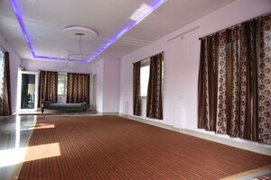4 BHK Villa For Sale in Khajaguda