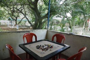 Bedroom in 4 BHK Villa at Khajaguda – for Sale