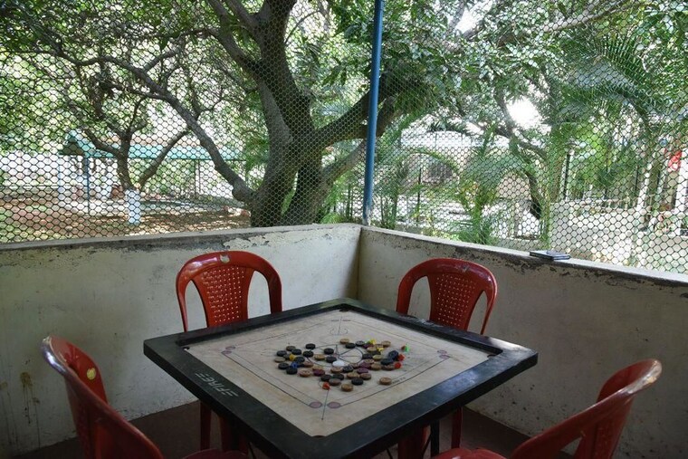 Bedroom, khajaguda 4 Bedroom 450 Sq.Yd. Villa In Khajaguda Hyderabad 10529466