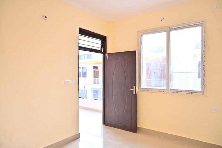 Room, ashiyana 4 Bedroom 1500 Sq.Ft. Villa In Ashiyana Lucknow 10530926
