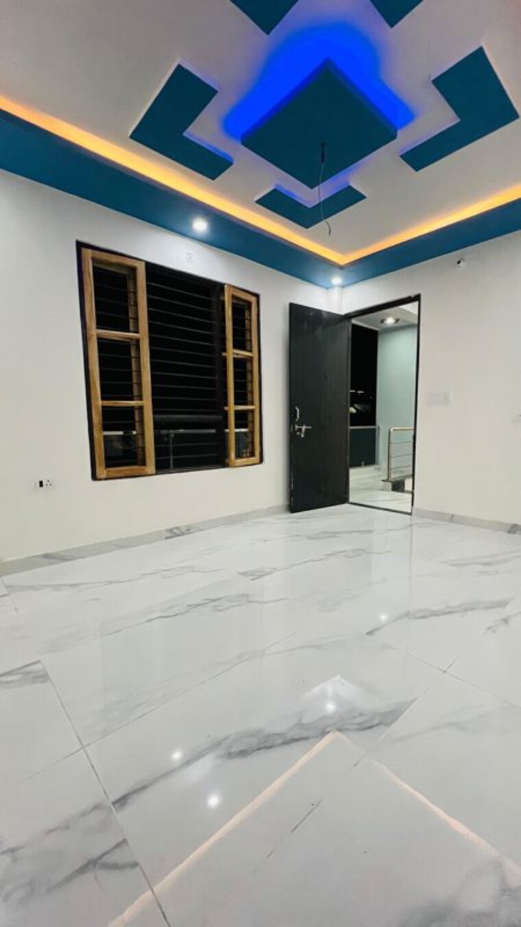 Room, ashiyana 4 Bedroom 1500 Sq.Ft. Villa In Ashiyana Lucknow 10530926