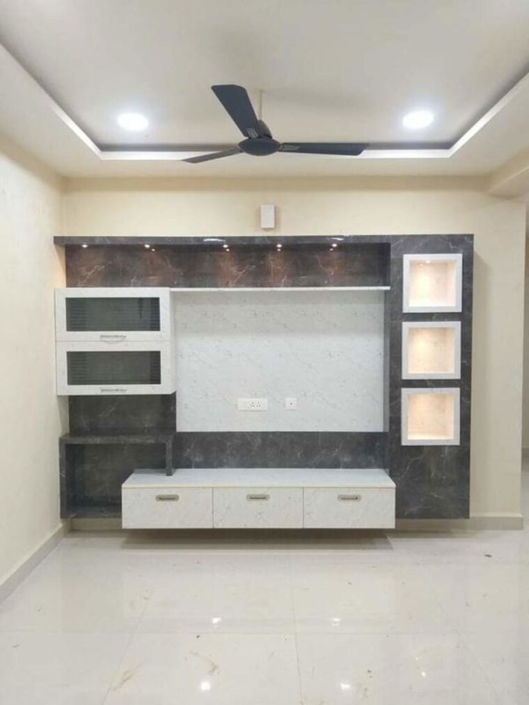 undefined, ashiyana 4 Bedroom 1500 Sq.Ft. Villa In Ashiyana Lucknow 10530926